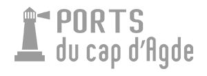 PortsCapdAgde_Logo_Grey